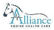 Alliance Equine Health Care Logo